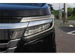 STEPWAGON e:HEV SPADA