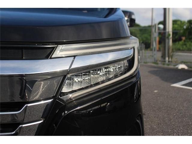 STEPWAGON e:HEV SPADA