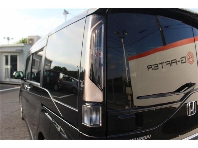 STEPWAGON e:HEV SPADA