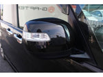 STEPWAGON e:HEV SPADA