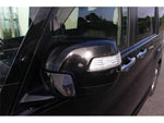 STEPWAGON e:HEV SPADA