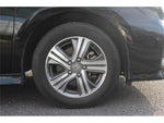 STEPWAGON e:HEV SPADA
