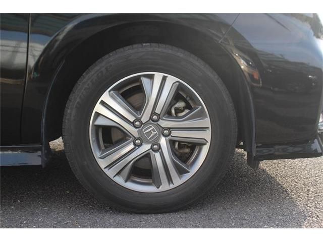 STEPWAGON e:HEV SPADA