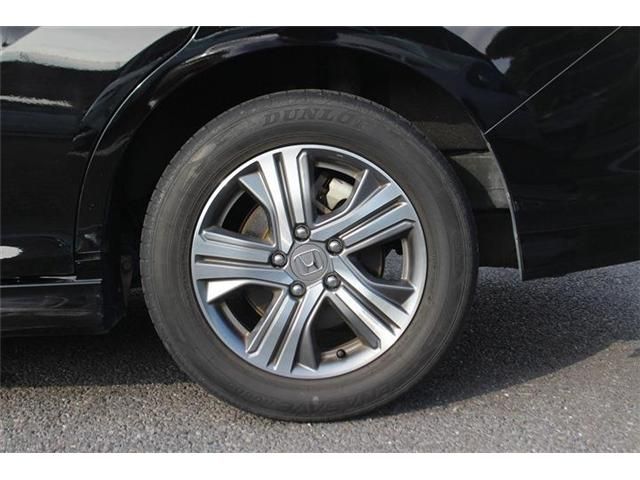 STEPWAGON e:HEV SPADA
