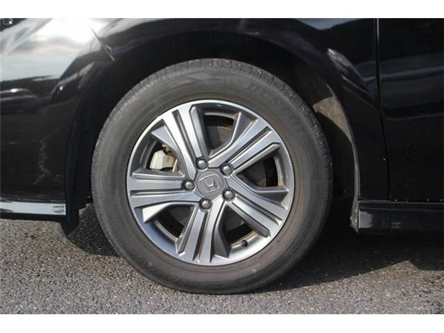 STEPWAGON e:HEV SPADA
