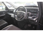 STEPWAGON e:HEV SPADA