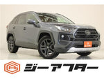 RAV4 4WD