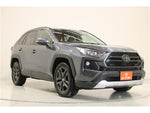RAV4 4WD