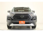 RAV4 4WD