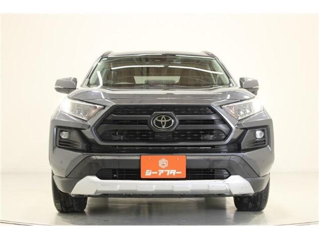 RAV4 4WD