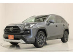 RAV4 4WD