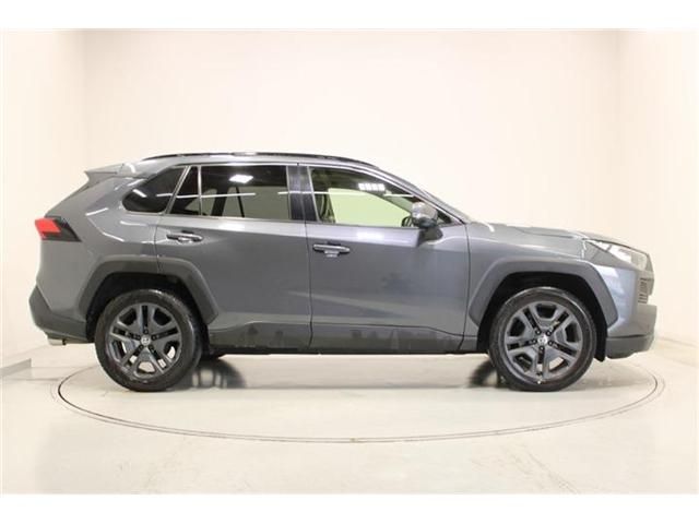 RAV4 4WD
