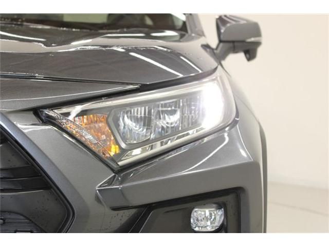 RAV4 4WD