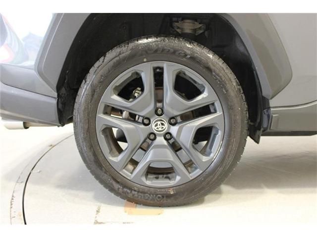 RAV4 4WD