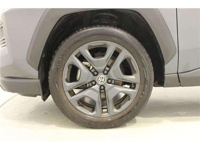 RAV4 4WD