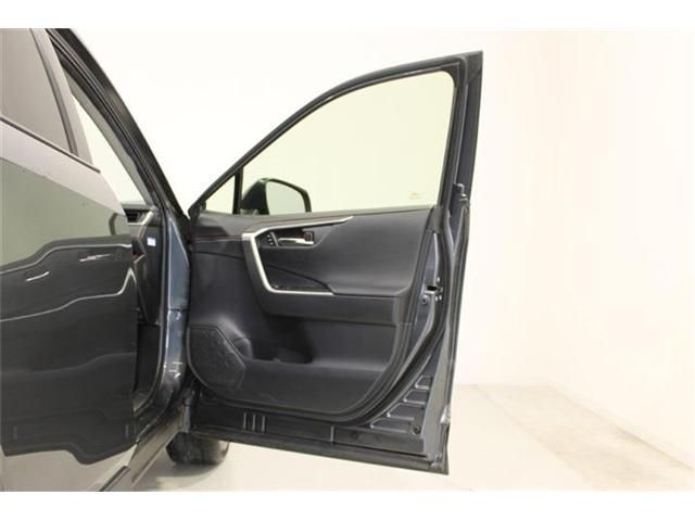 RAV4 4WD