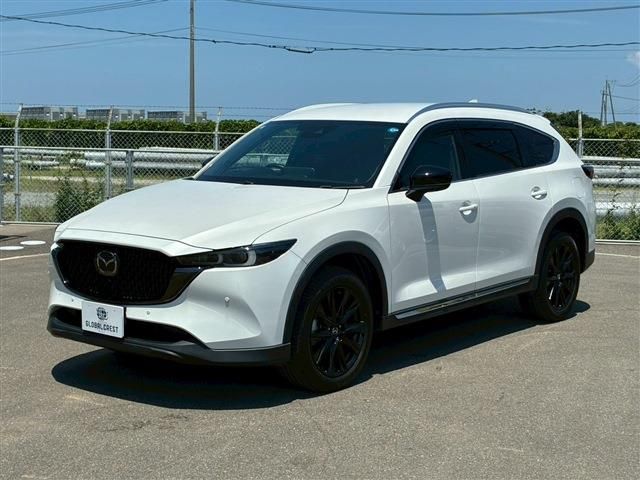 CX-8