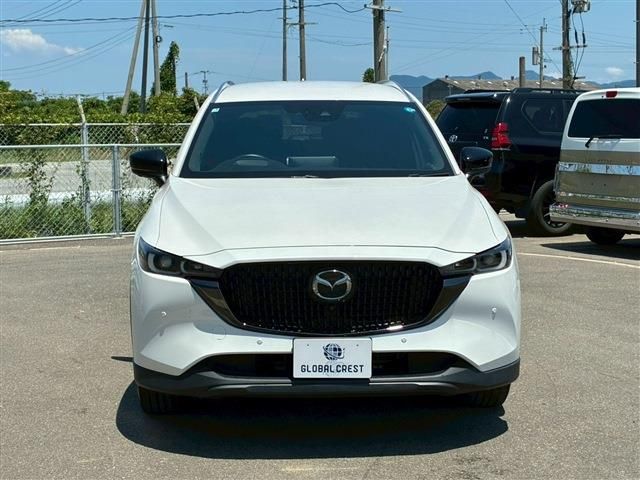 CX-8