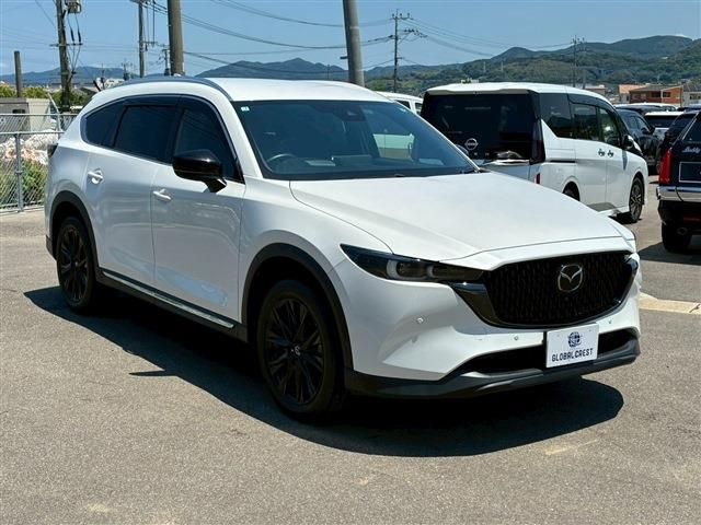 CX-8