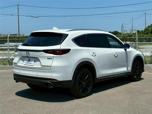 CX-8