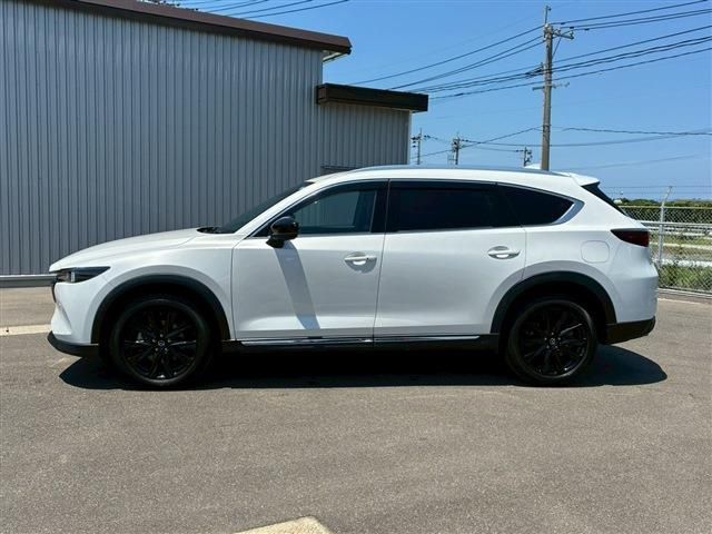 CX-8