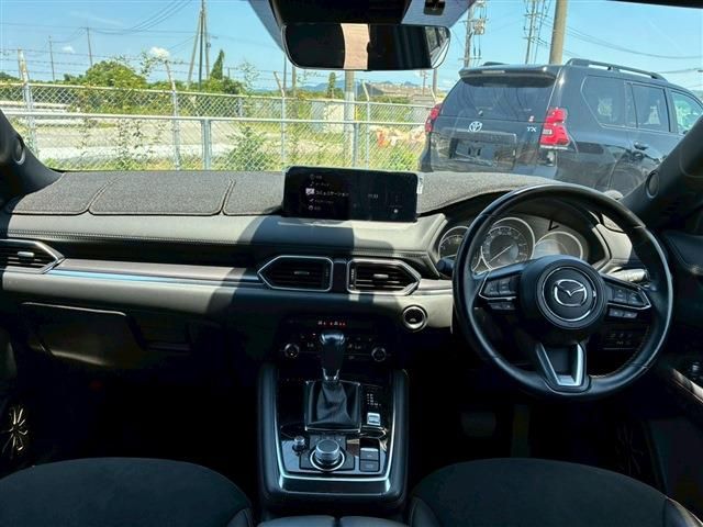 CX-8
