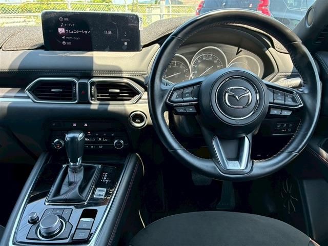 CX-8