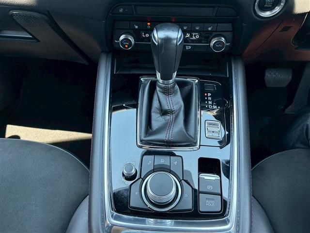 CX-8