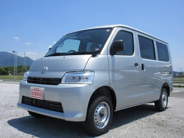 TOWNACE van 2WD
