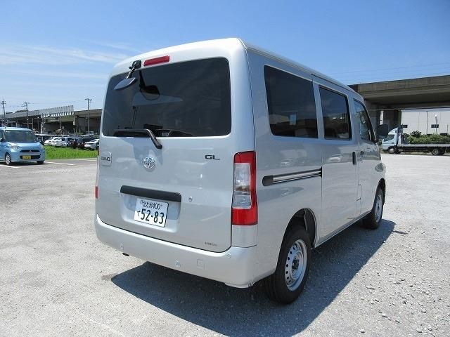 TOWNACE van 2WD