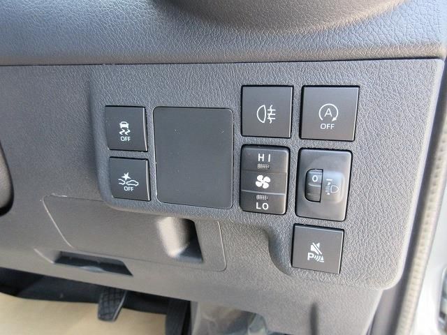 TOWNACE van 2WD