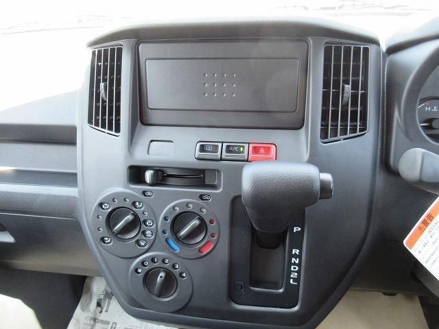 TOWNACE van 2WD