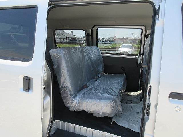 TOWNACE van 2WD