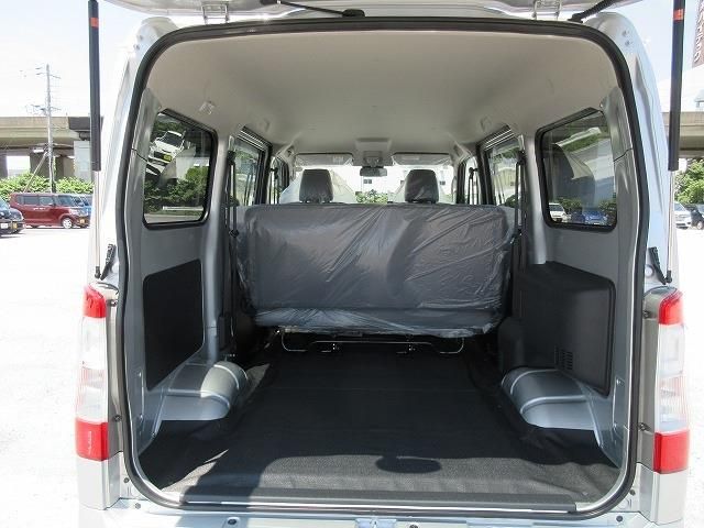 TOWNACE van 2WD