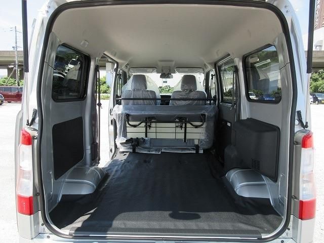 TOWNACE van 2WD