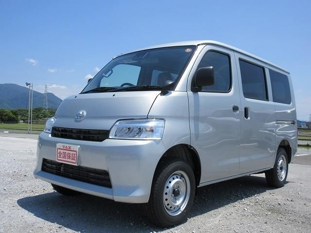 TOWNACE van 2WD