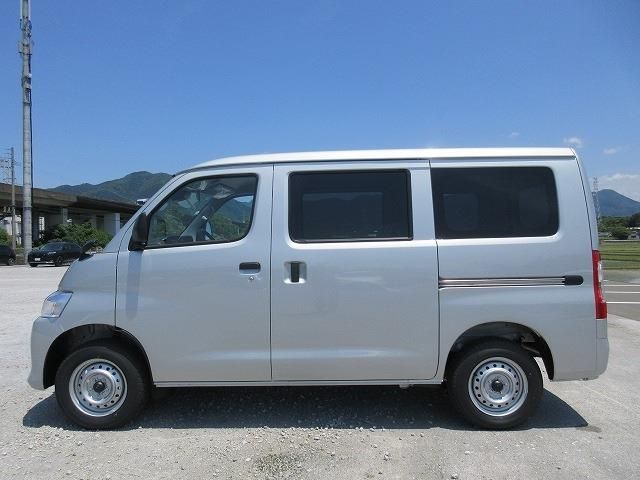 TOWNACE van 2WD