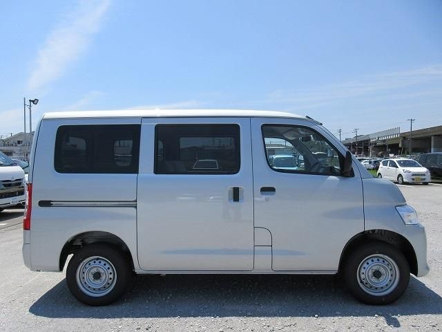 TOWNACE van 2WD