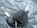 TOWNACE van 2WD