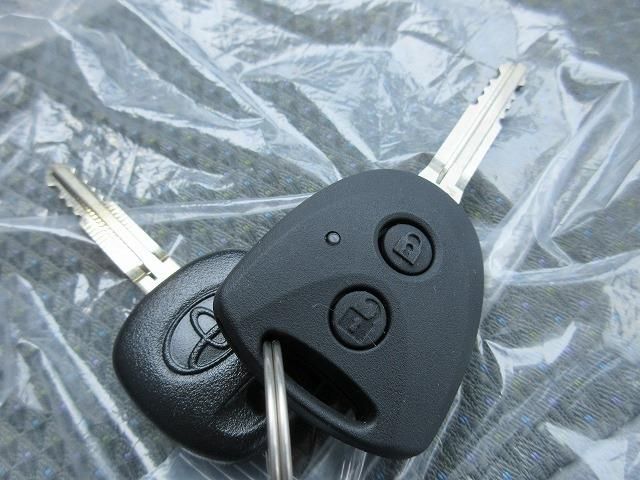 TOWNACE van 2WD