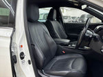 CROWN sedan hybrid