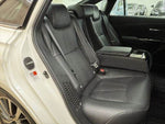 CROWN sedan hybrid