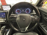 CROWN sedan hybrid