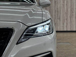 CROWN sedan hybrid