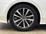 CROWN sedan hybrid