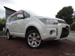 DELICA D:5 4WD