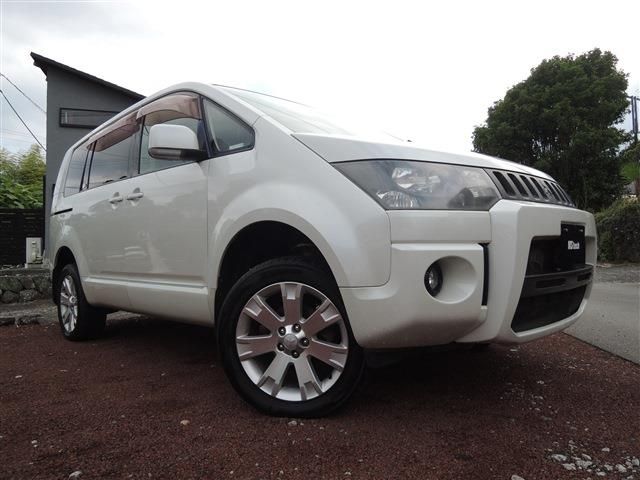 DELICA D:5 4WD