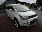 DELICA D:5 4WD