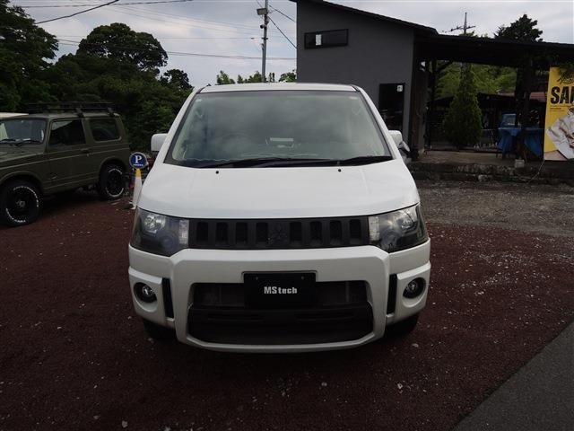 DELICA D:5 4WD