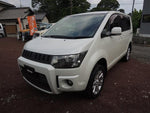 DELICA D:5 4WD